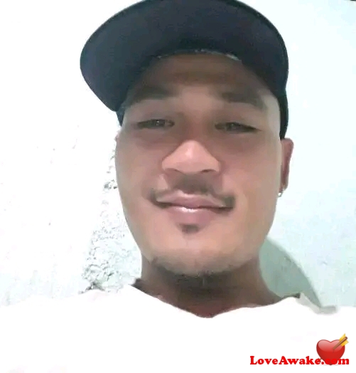 Kitoy9165 Filipina Man from Bacolod, Negros