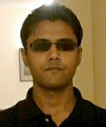 spisteel Indian Man from Pune