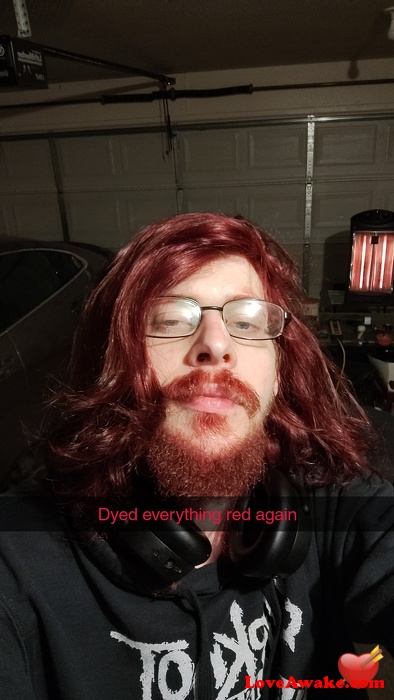 417D3str0yr American Man from Joplin