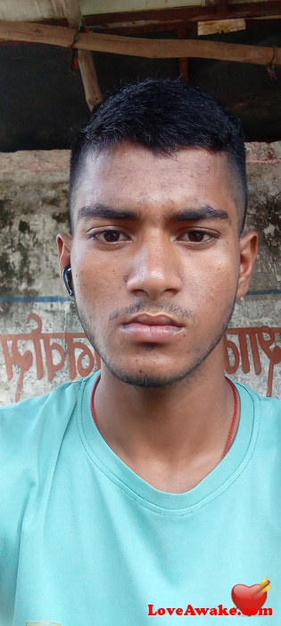 abhishek181322 Indian Man from Allahabad