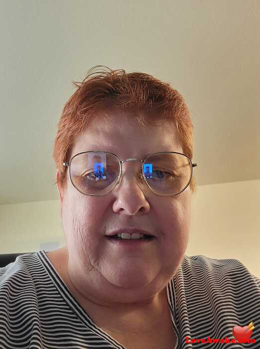 tawny2030 American Woman from Marshalltown