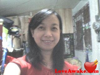 bbing Filipina Woman from Davao, Mindanao