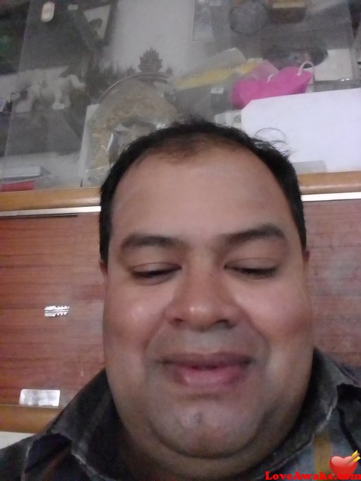 virudra38 Indian Man from Bangalore