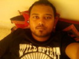 prasad300 Indian Man from Pune