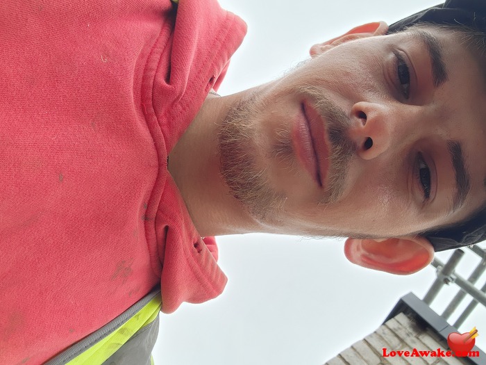 Bigballtj3333 UK Man from Chatham