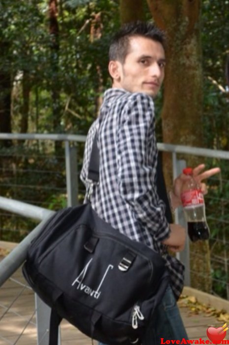 Ashish171 Australian Man from Strathfield