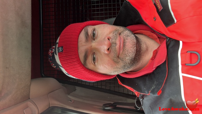 BigMike85 UK Man from Lincoln