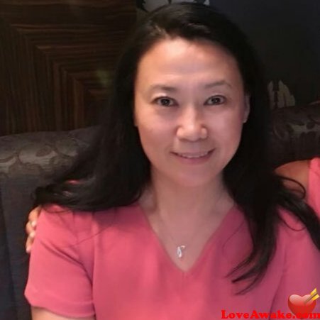 piroska984 Chinese Woman from Dalian