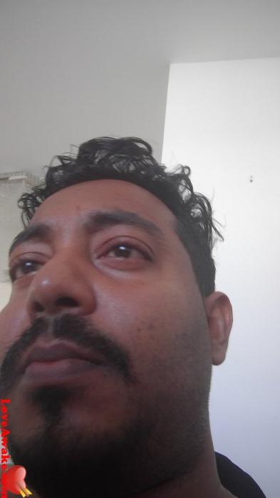 Joekool Sri Lankan Man from Colombo