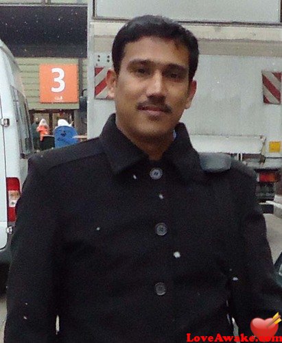 pvrajesh Indian Man from Rajkot