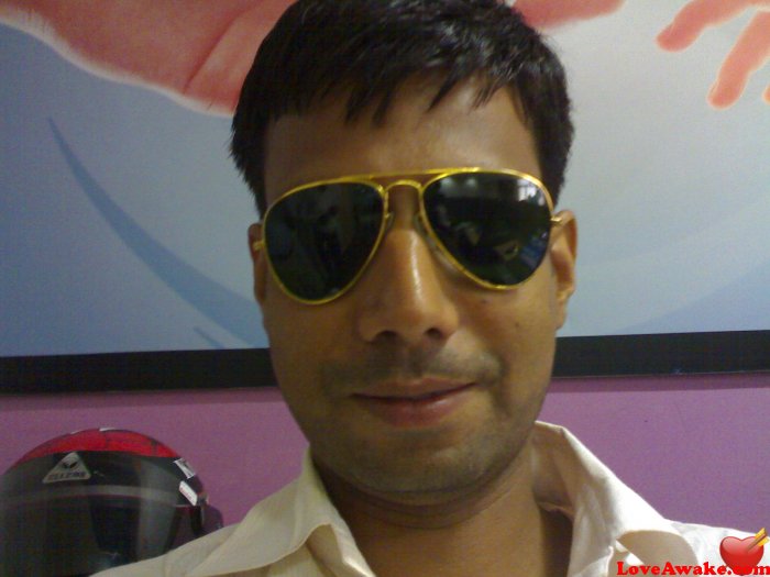 deepakpandey Indian Man from Patna