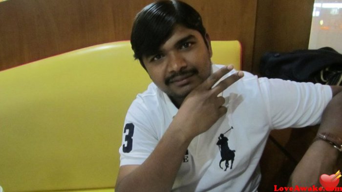 shyam143sunder UAE Man from Dubai