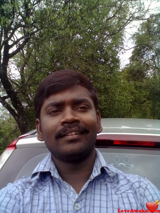 Kaviyarasu122 Indian Man from Erode