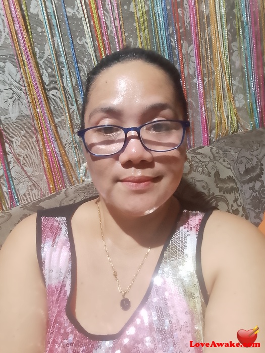 Jonahreal47 Filipina Woman from Tacloban, Leyte