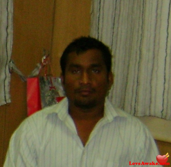 lasa812 Sri Lankan Man from Kalutara