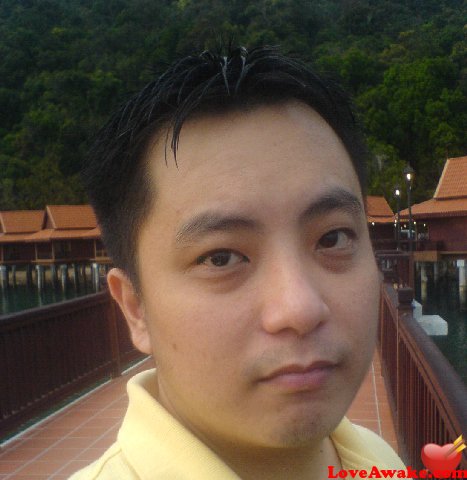 garylw Malaysian Man from Kuala Lumpur