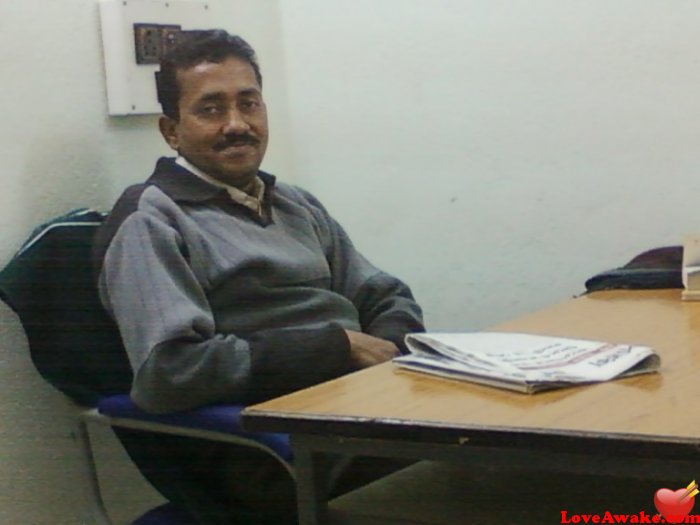 sanjaysarkar Indian Man from Kolkata (ex Calcutta)