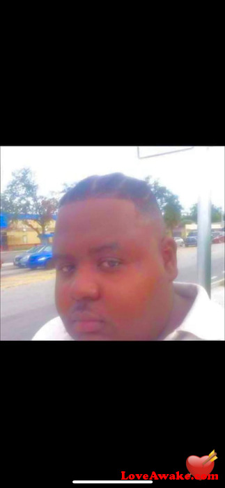 Jordany10 American Man from Miramar