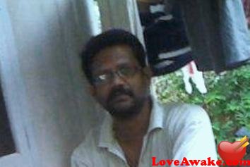robertsirra Indian Man from Hyderabad