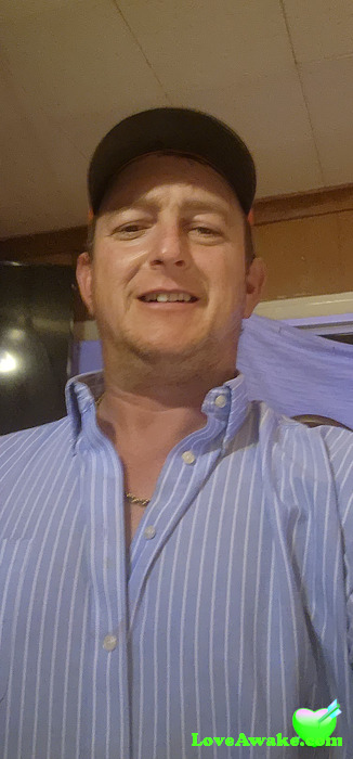 Kissimmeekc74 American Man from Shawnee