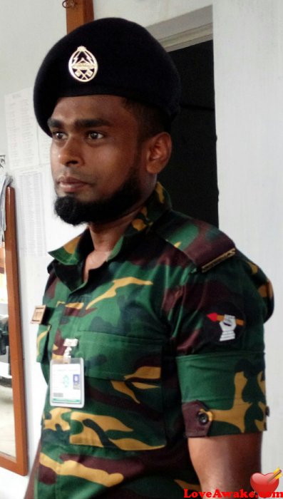 shayed Bangladeshi Man from Jessore