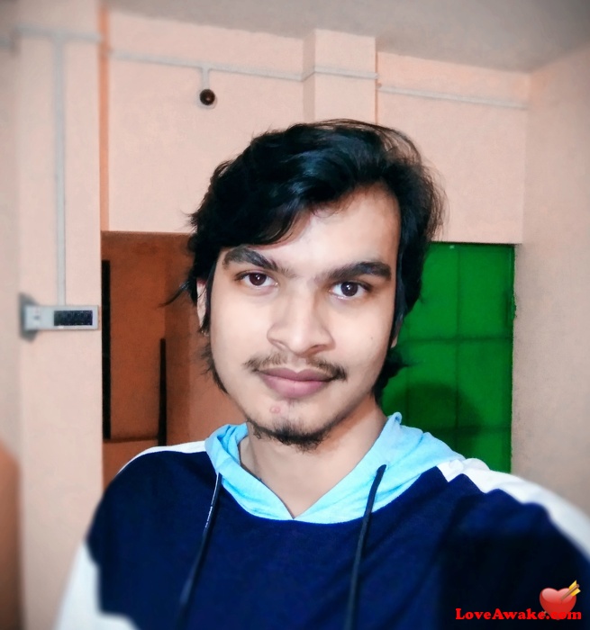 digantagaguly2 Indian Man from Malda