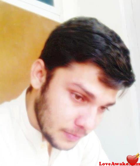 sahilumer123 Pakistani Man from Multan