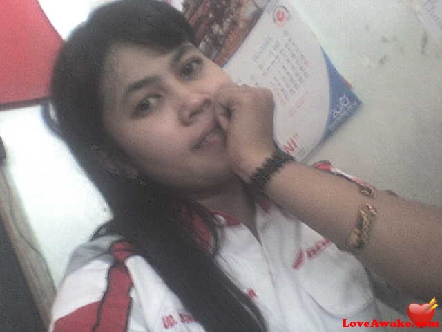 dwimas Indonesian Man from Surabaya