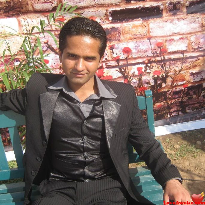 Luqman26 Pakistani Man from Islamabad
