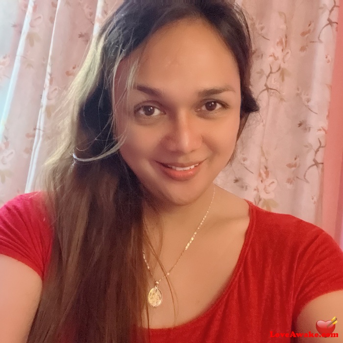 Sweetjie231980 Filipina Woman from Davao, Mindanao