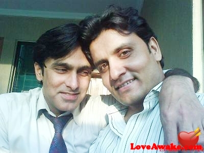 shez82 Pakistani Man from Rawalpindi