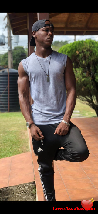 SammyJA Guyanese Man from Georgetown
