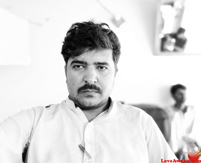 fasamalik Pakistani Man from Multan