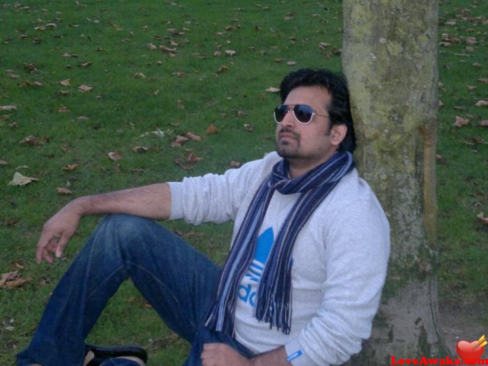 babar587 UK Man from London