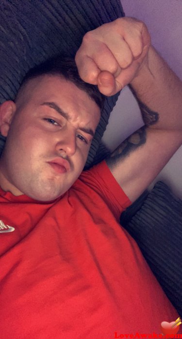 Cammym1888 UK Man from Stranraer