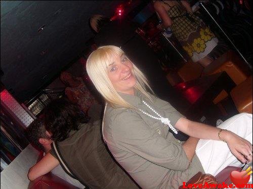Edel129 UK Woman from Londonderry