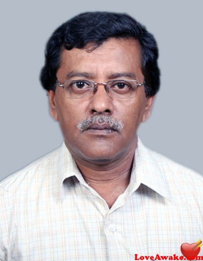 ashis52 Indian Man from Kolkata (ex Calcutta)