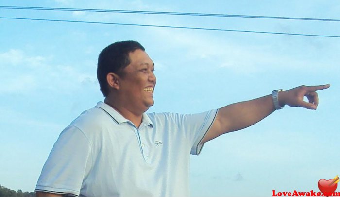 enrico0503 Filipina Man from Manila