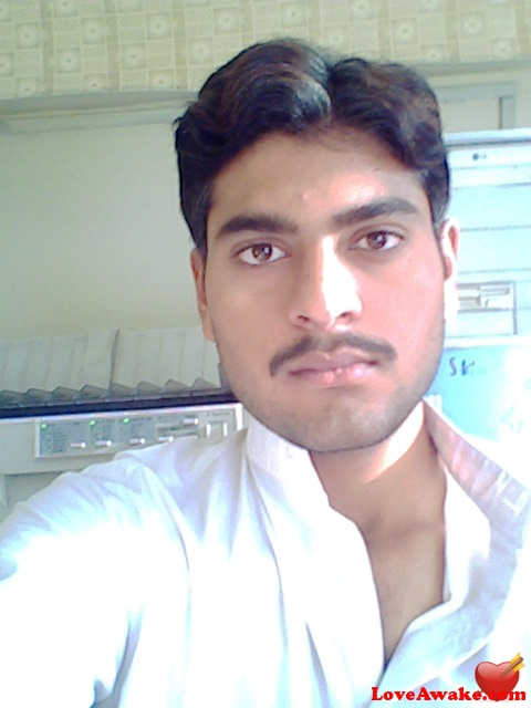 Vickey051326 Pakistani Man from Rawalpindi