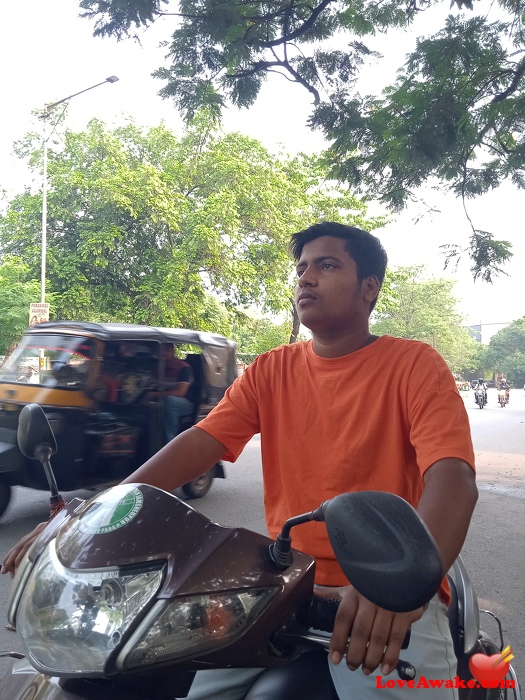 SHREYANSH8 Indian Man from Jamshedpur