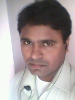 hitesh357 Indian Man from New Delhi