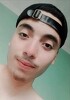 Oussama216 3392298 | Tunisian male, 22, Single