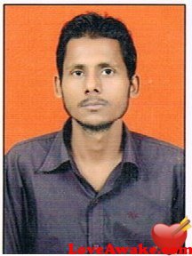 roshan2407 Indian Man from Dhanbad