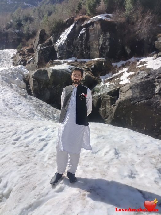 Sabirzxc Pakistani Man from Bahawalpur