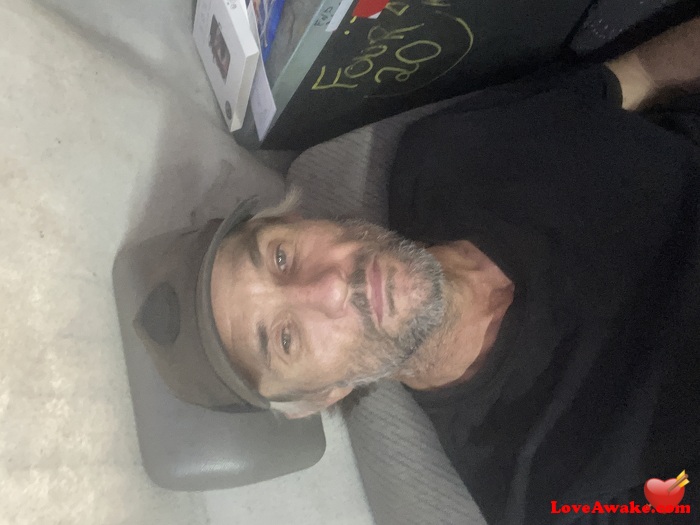 Nghtyguy Australian Man from Dubbo