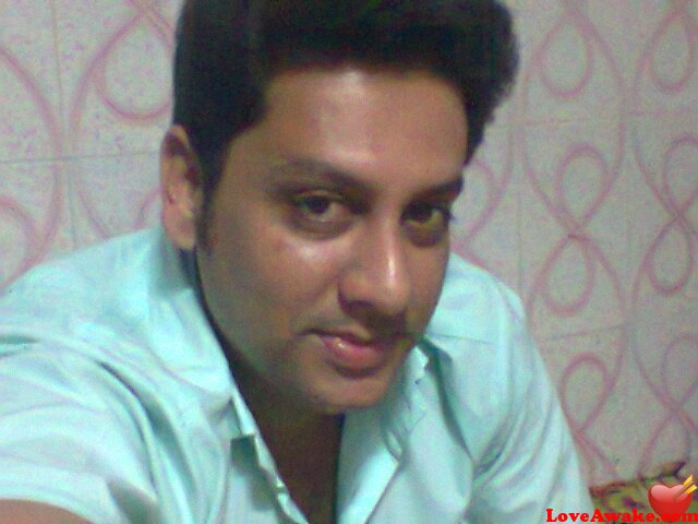 asifkhan4u Indian Man from Mumbai (ex Bombay)