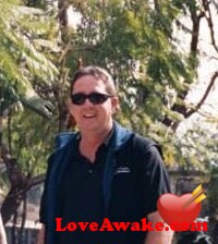 Steve1962ExArmy Australian Man from Hay