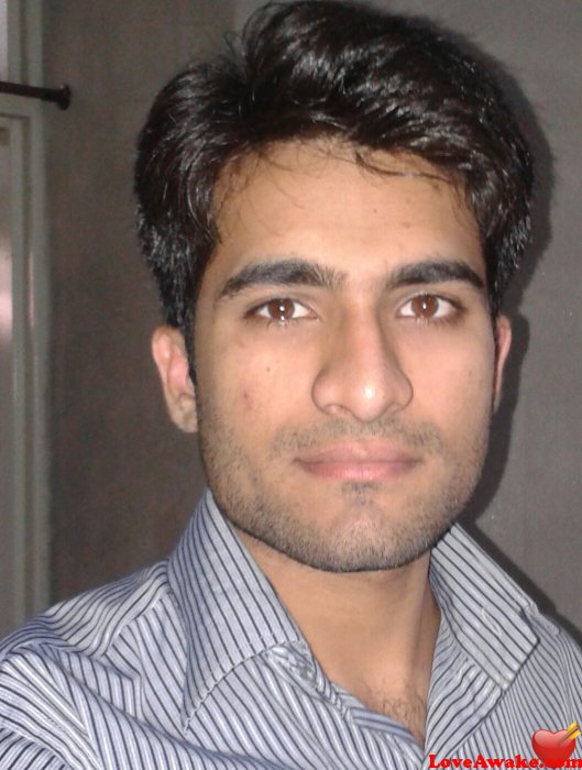 sufyan1992 Pakistani Man from Gujranwala