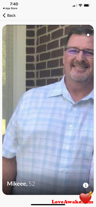 Mikeee55 American Man from Galveston