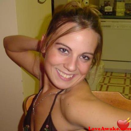 kimberley123 Canadian Woman from London